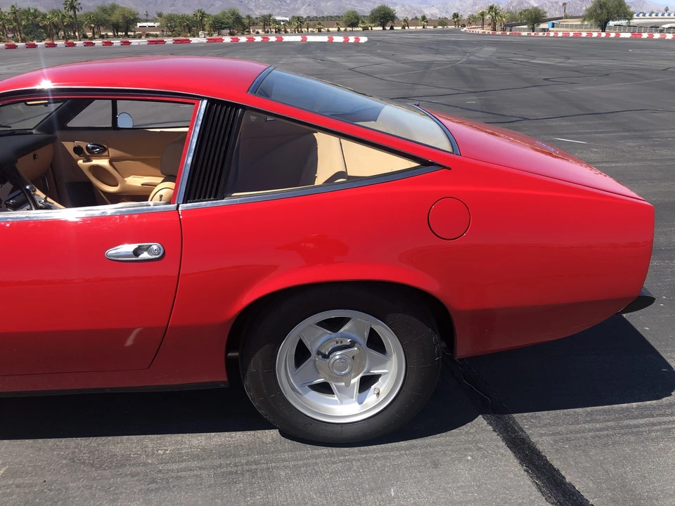 1971 Ferrari 365 GTC/4 - Image 29 of 31