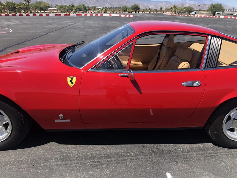 1971 Ferrari 365 GTC/4 - Image 28 of 31
