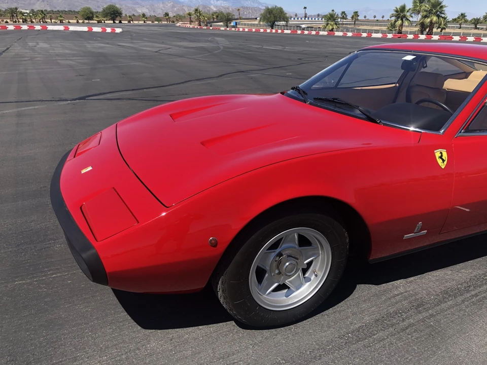 1971 Ferrari 365 GTC/4 - Image 27 of 31