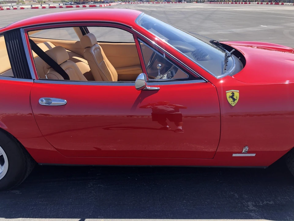 1971 Ferrari 365 GTC/4 - Image 31 of 31