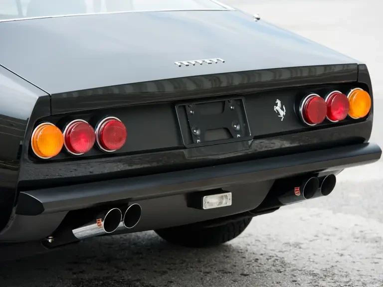 1971 Ferrari 365 GTC/4 - Image 15 of 31