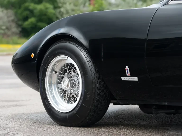 1971 Ferrari 365 GTC/4 - Image 9 of 31