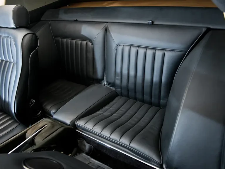 1971 Ferrari 365 GTC/4 - Image 21 of 31