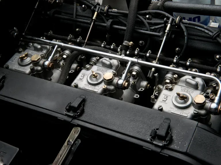 1971 Ferrari 365 GTC/4 - Image 22 of 31