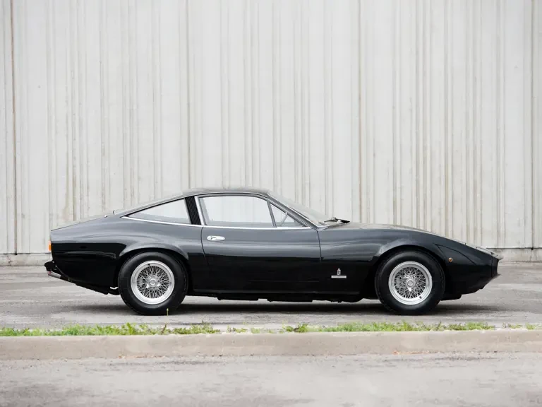 1971 Ferrari 365 GTC/4 - Image 6 of 31