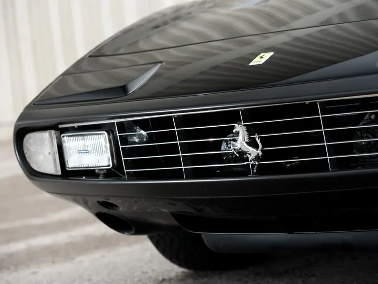1971 Ferrari 365 GTC/4 - Image 10 of 31