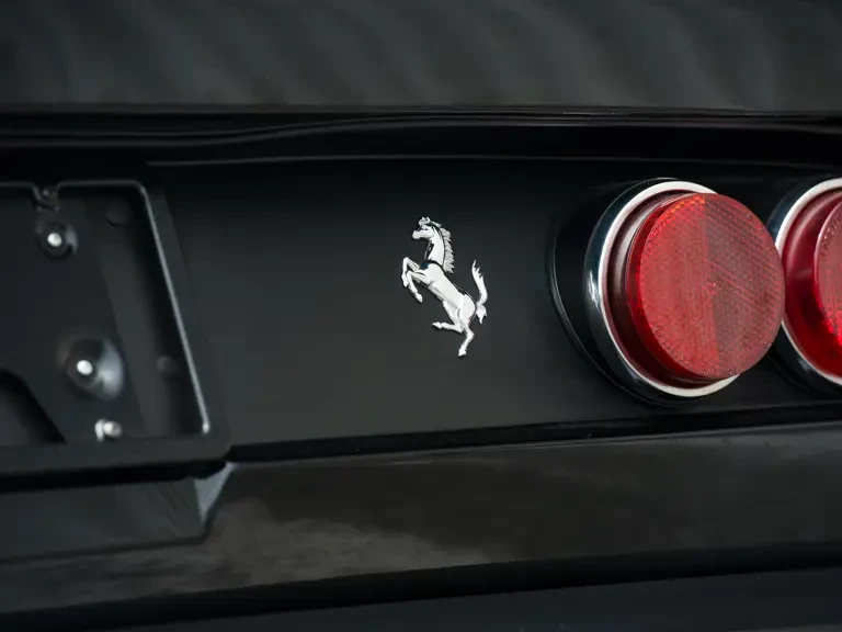 1971 Ferrari 365 GTC/4 - Image 16 of 31