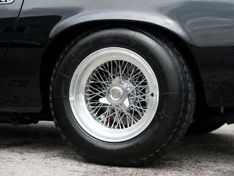 1971 Ferrari 365 GTC/4 - Image 14 of 31