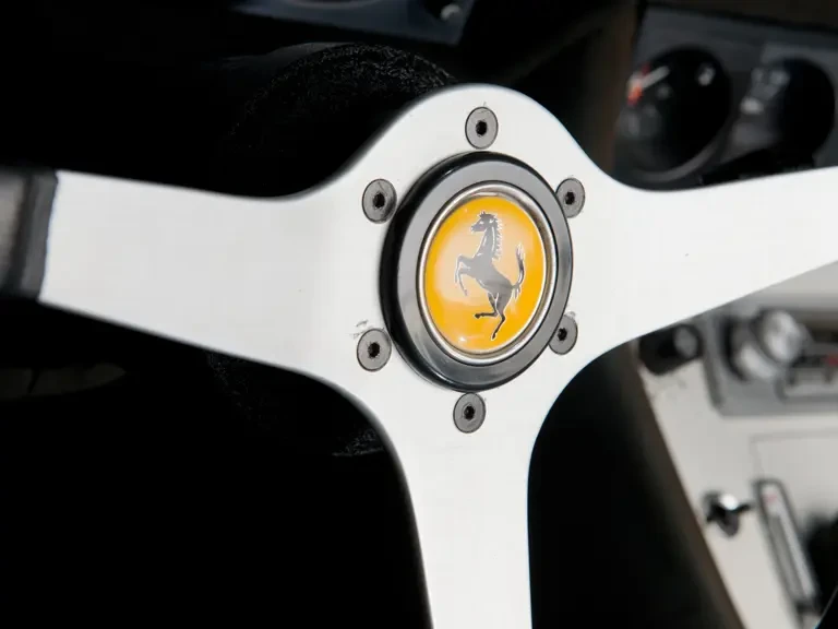 1971 Ferrari 365 GTC/4 - Image 18 of 31