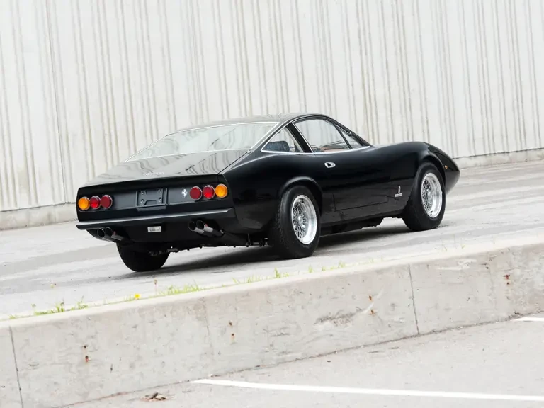1971 Ferrari 365 GTC/4 - Image 3 of 31