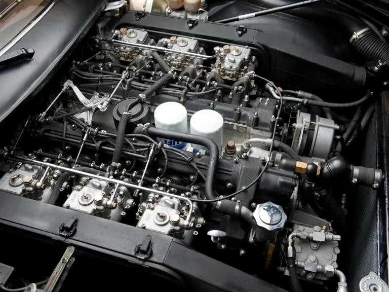 1971 Ferrari 365 GTC/4 - Image 4 of 31