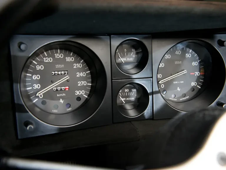 1971 Ferrari 365 GTC/4 - Image 19 of 31