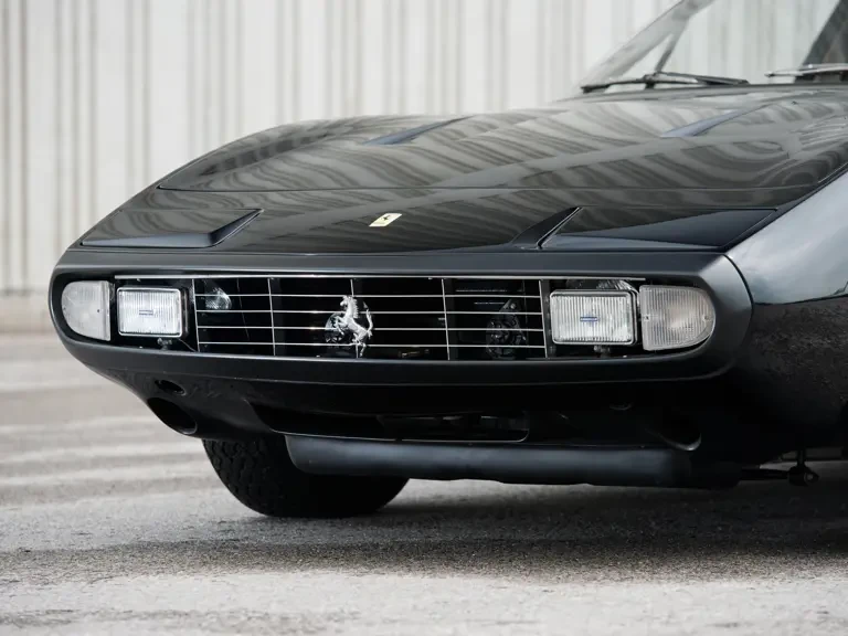 1971 Ferrari 365 GTC/4 - Image 8 of 31