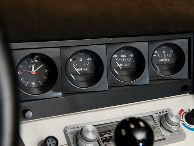 1971 Ferrari 365 GTC/4 - Image 20 of 31