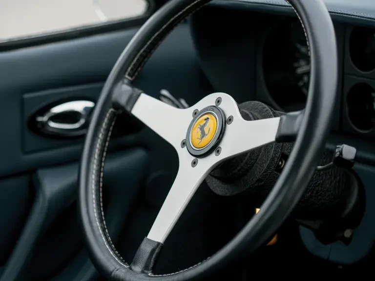 1971 Ferrari 365 GTC/4 - Image 12 of 25