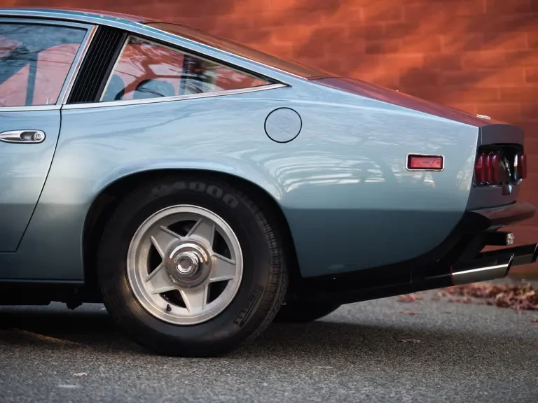 1971 Ferrari 365 GTC/4 - Image 15 of 25