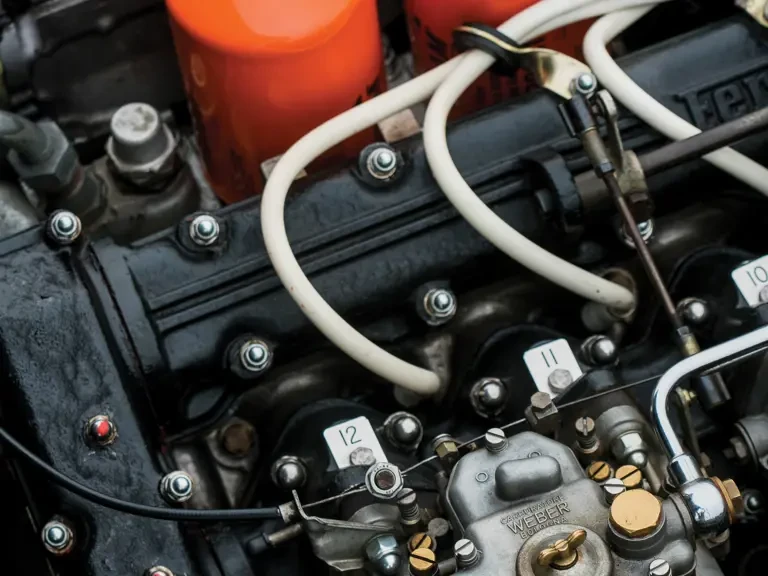 1971 Ferrari 365 GTC/4 - Image 21 of 25