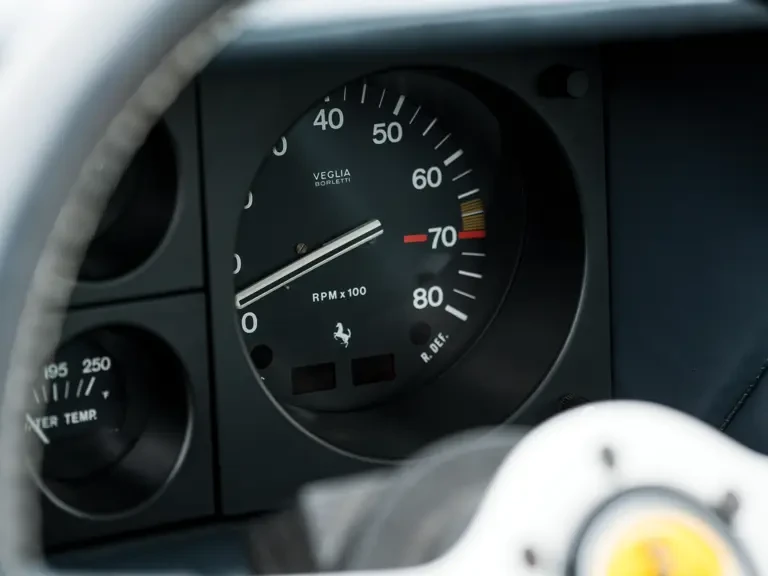 1971 Ferrari 365 GTC/4 - Image 15 of 25
