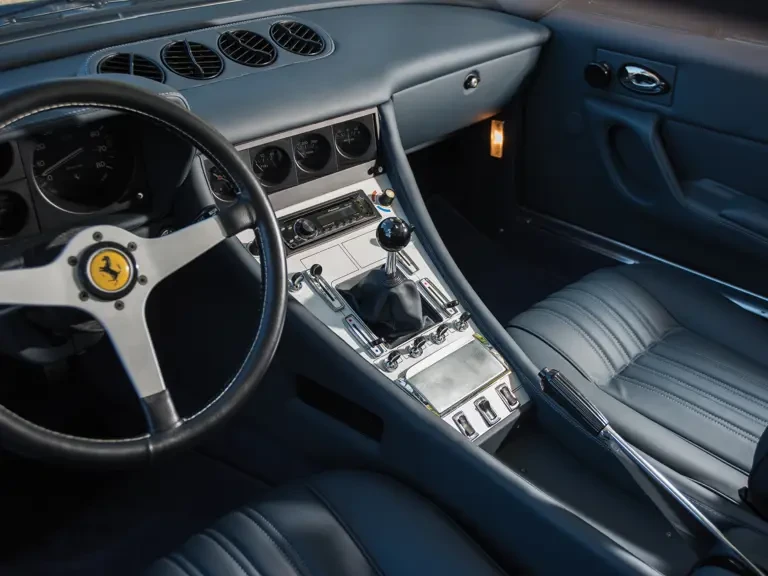 1971 Ferrari 365 GTC/4 - Image 18 of 25