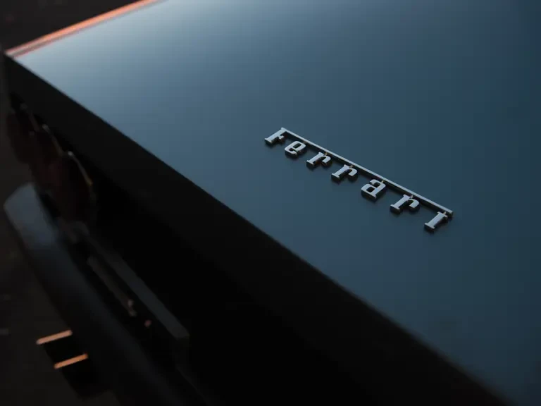 1971 Ferrari 365 GTC/4 - Image 12 of 25