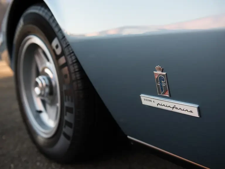 1971 Ferrari 365 GTC/4 - Image 8 of 25