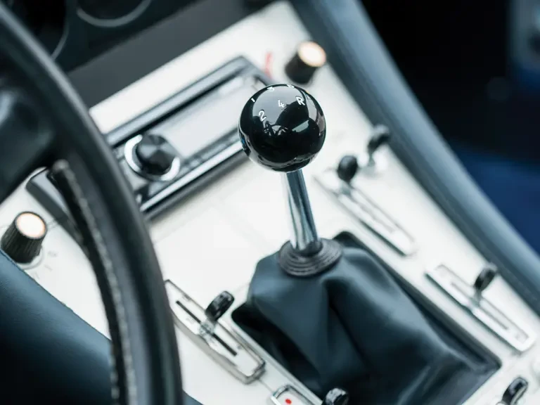 1971 Ferrari 365 GTC/4 - Image 14 of 25