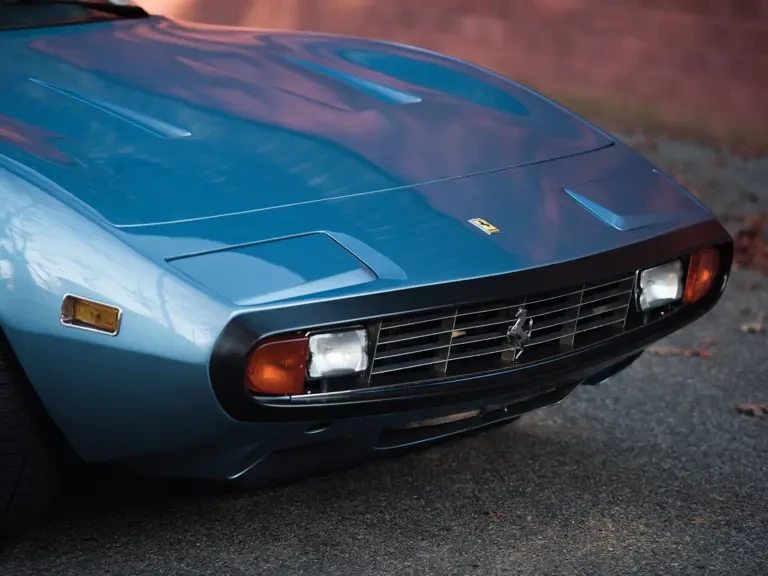 1971 Ferrari 365 GTC/4 - Image 17 of 25