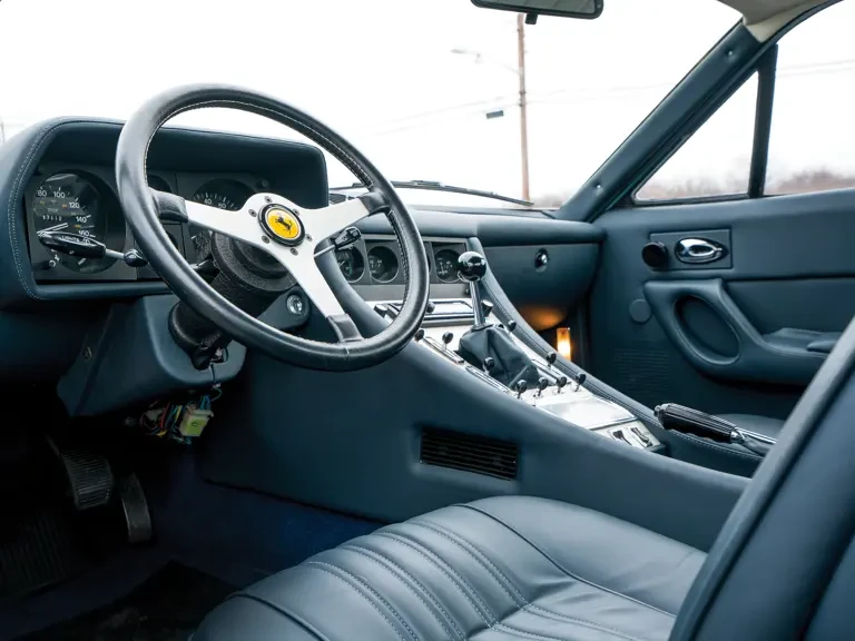 1971 Ferrari 365 GTC/4 - Image 25 of 25