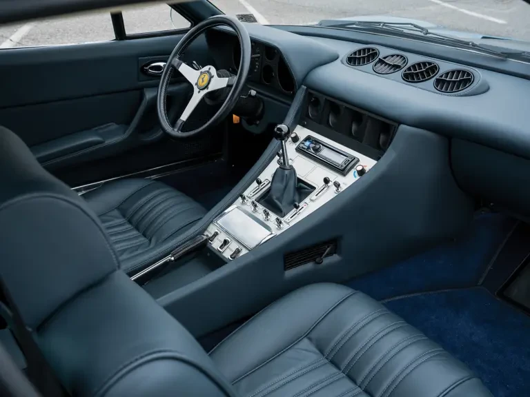 1971 Ferrari 365 GTC/4 - Image 18 of 25