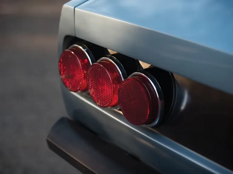 1971 Ferrari 365 GTC/4 - Image 16 of 25