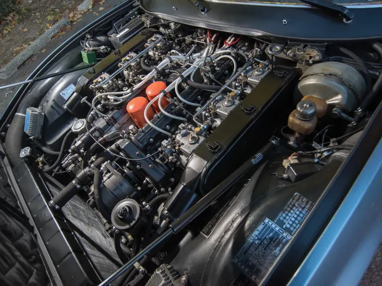 1971 Ferrari 365 GTC/4 - Image 4 of 25