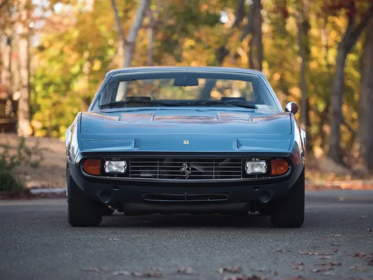 1971 Ferrari 365 GTC/4 - Image 6 of 25