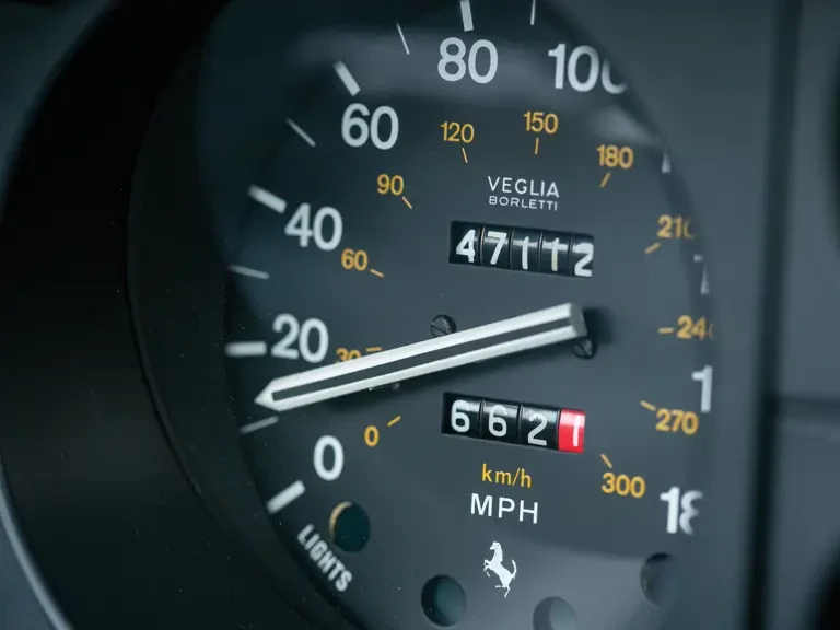 1971 Ferrari 365 GTC/4 - Image 13 of 25