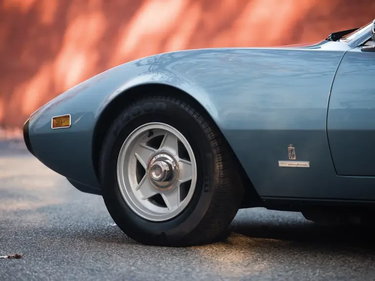 1971 Ferrari 365 GTC/4 - Image 14 of 25
