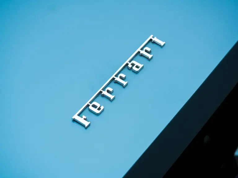 1971 Ferrari 365 GTC/4 - Image 10 of 25