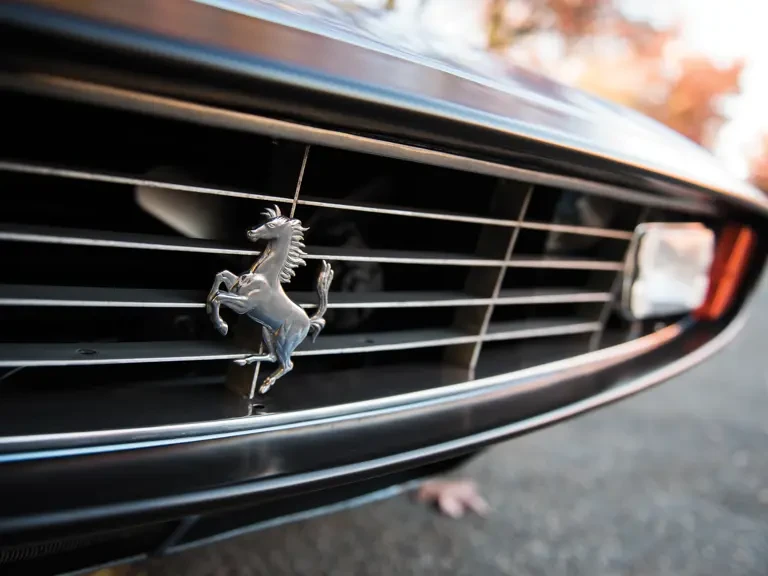 1971 Ferrari 365 GTC/4 - Image 13 of 25