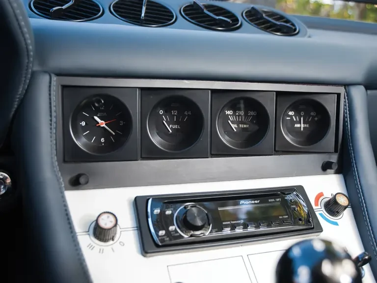 1971 Ferrari 365 GTC/4 - Image 20 of 25