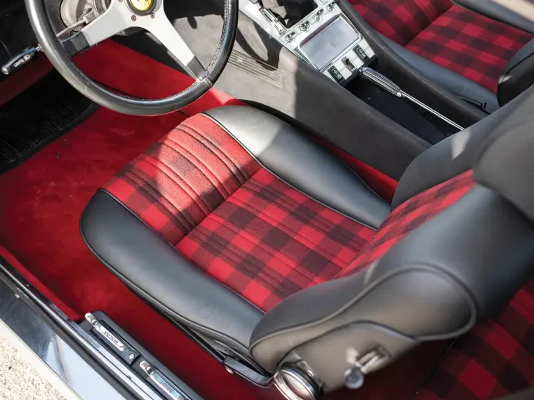 1971 Ferrari 365 GTC/4 - Image 12 of 31