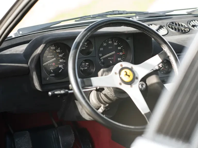 1971 Ferrari 365 GTC/4 - Image 11 of 31