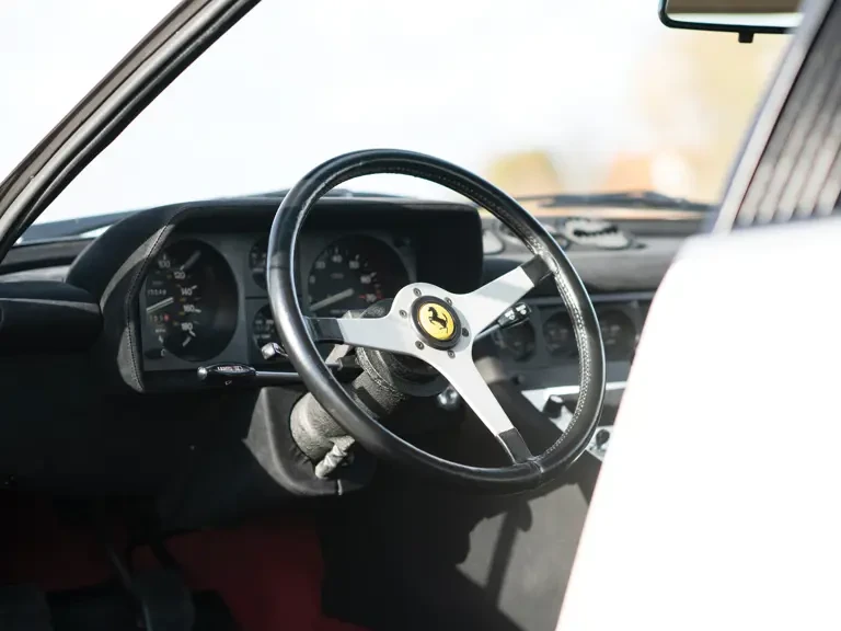 1971 Ferrari 365 GTC/4 - Image 5 of 31