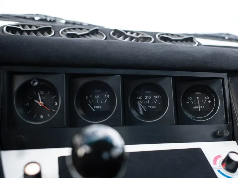 1971 Ferrari 365 GTC/4 - Image 15 of 31