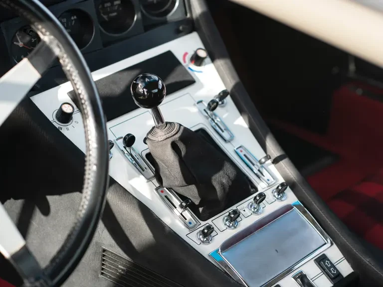 1971 Ferrari 365 GTC/4 - Image 13 of 31