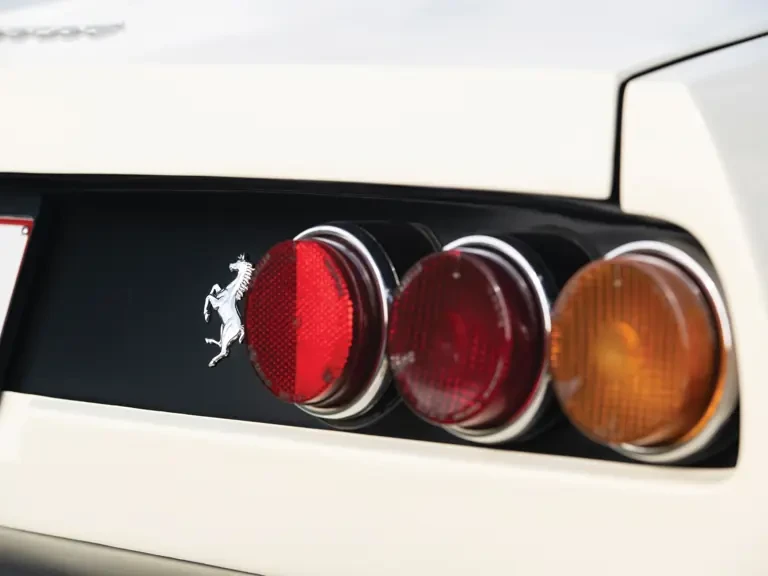 1971 Ferrari 365 GTC/4 - Image 28 of 31