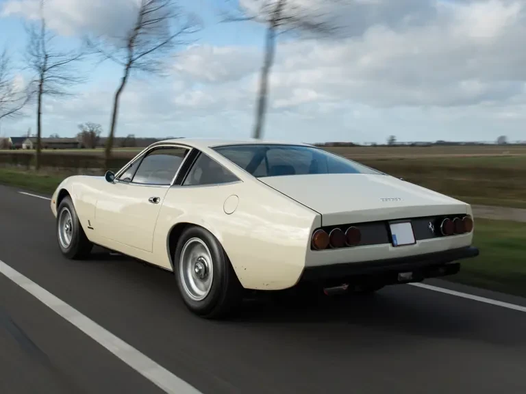 1971 Ferrari 365 GTC/4 - Image 3 of 31