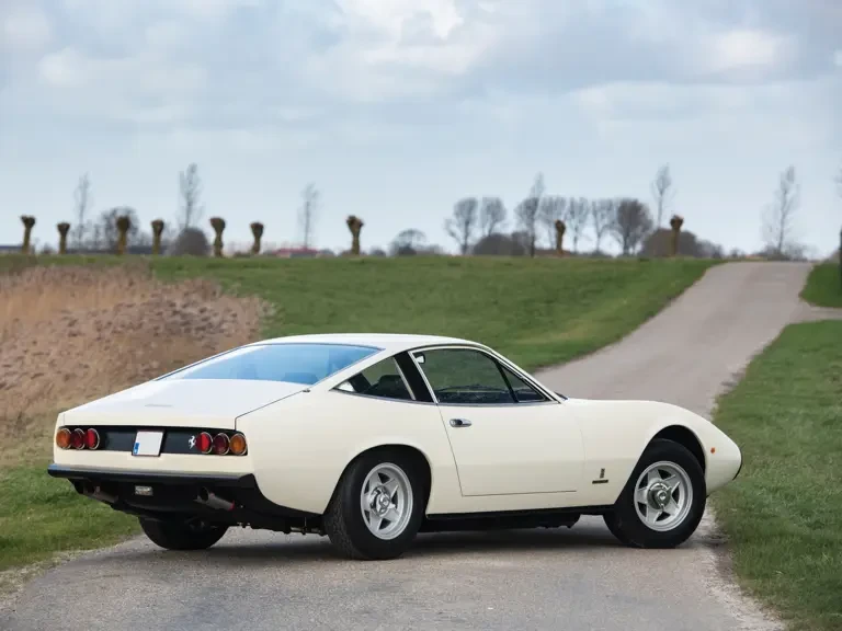 1971 Ferrari 365 GTC/4 - Image 21 of 31