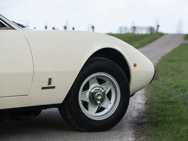 1971 Ferrari 365 GTC/4 - Image 25 of 31