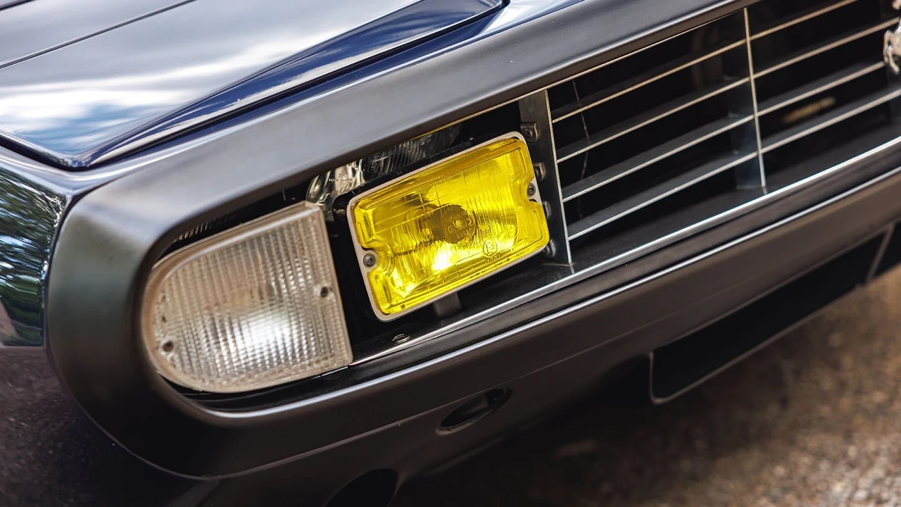 1971 Ferrari 365 GTC/4 - Image 26 of 31