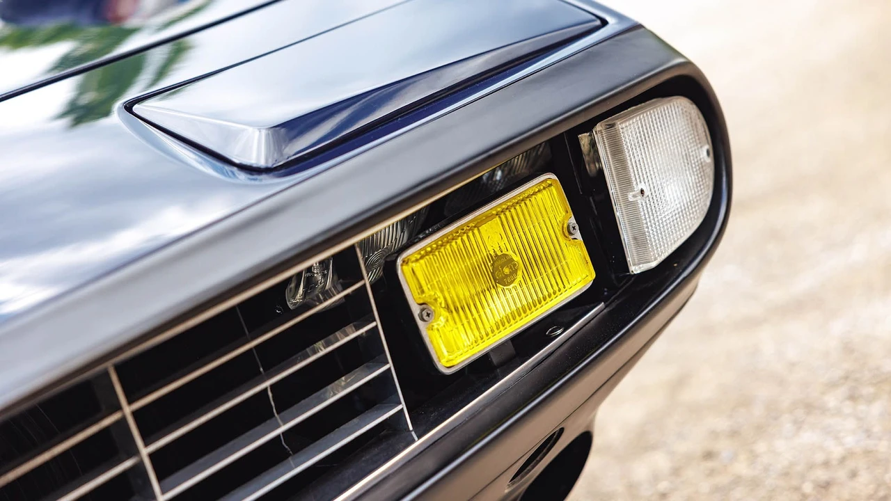 1971 Ferrari 365 GTC/4 - Image 29 of 31