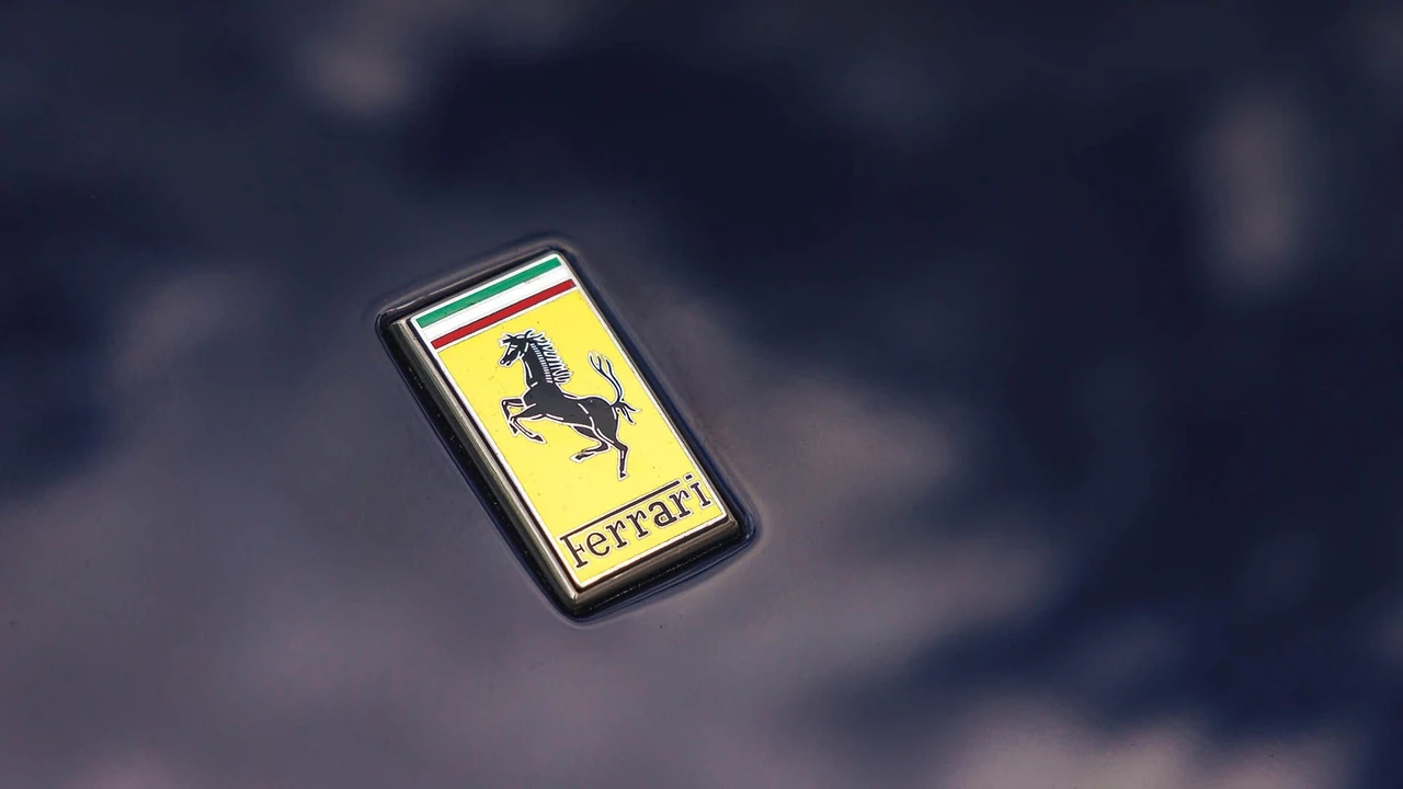 1971 Ferrari 365 GTC/4 - Image 30 of 31