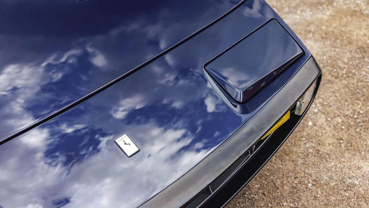 1971 Ferrari 365 GTC/4 - Image 28 of 31